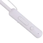 هدست بلوتوث گردنی اکسیژن مدل E14 با نمایشگر دیجیتال و ویبره - تصویر 7