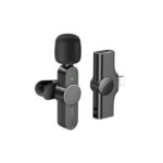 میکروفون بی سیم لایتنینگ بروفون مدل BFK12
