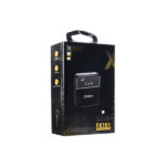 میکروفون بی سیم لایتنینگ Nexa مدل FX101 - تصویر 2