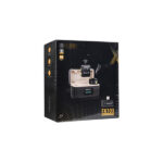 میکروفون بی سیم Dual لایتنینگ Nexa مدل FX103 - تصویر 2