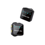 میکروفون بی سیم Dual لایتنینگ Nexa مدل FX103 - تصویر 3