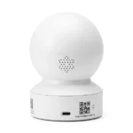 دوربین مداربسته بی‌سیم چرخشی فیلیپس مدل TAI6000W - تصویر 3