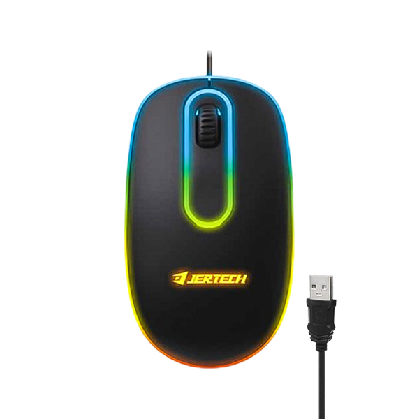 145001386.jpg ماوس مخصوص بازی جرتک مدل M500 - تصویر 1