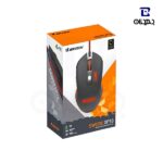 ماوس مخصوص بازی جرتک مدل SWORD XP10 - تصویر 2