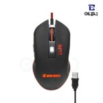 ماوس مخصوص بازی جرتک مدل SWORD XP10