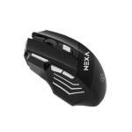 ماوس مخصوص بازی Nexa مدل MX101 - تصویر 3