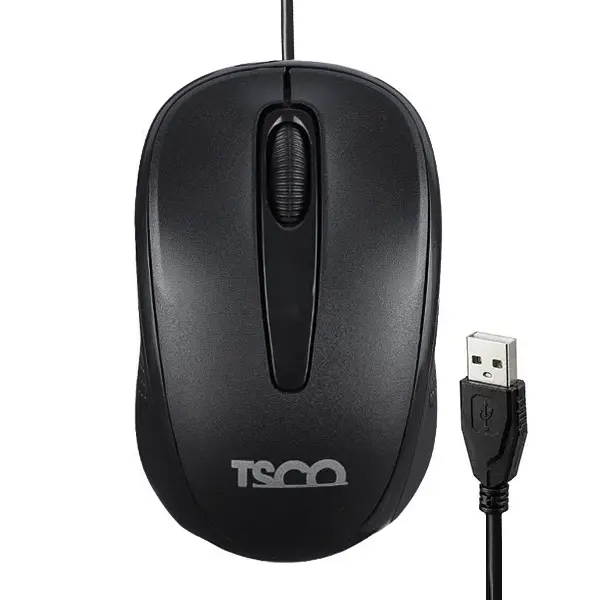 145001450-3.webp ماوس تسکو مدل TM 211 - تصویر 1