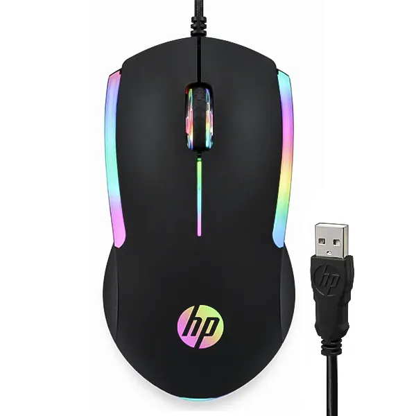 145001451-3.webp ماوس مخصوص بازی اچ پی مدل M160 - تصویر 1
