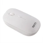 ماوس بی سیم تسکو مدل TM700 سفید - تصویر 4
