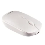 ماوس بی سیم تسکو مدل TM700 سفید - تصویر 3