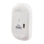 ماوس بی سیم تسکو مدل TM700 سفید - تصویر 5