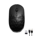ماوس بی سیم شارژی تسکو مدل TM 731W