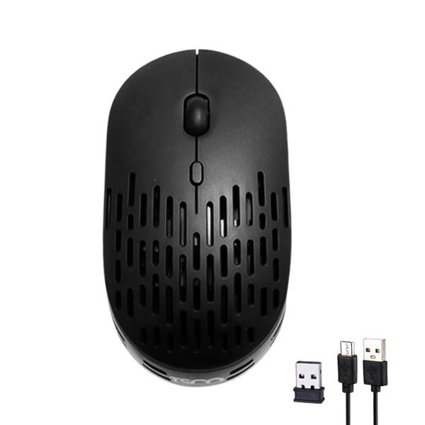 145002275-1.jpg ماوس بی سیم شارژی تسکو مدل TM 731W - تصویر 1