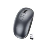 ماوس بی سیم بروفون مدل BG13