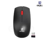ماوس بی سیم سایلنت جرتک مدل JR-11