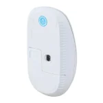 ماوس بی سیم MIKUSO مدل MOS-W085 رنگ سفید - تصویر 4