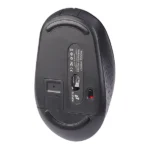 ماوس بی سیم سایلنت ایلون مدل WM907 - تصویر 4