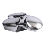 ماوس Bluetooth & wireless سایلنت شارژی ایلون مدل ROBOCOP - تصویر 4