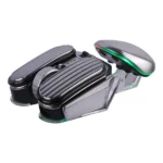 ماوس Bluetooth & wireless سایلنت شارژی ایلون مدل ROBOCOP - تصویر 3
