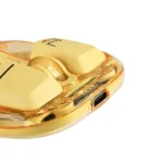 ماوس شفاف Bluetooth & wireless شارژی ایلون مدل WM913 - تصویر 7