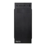 کیس کامپیوتر تسکو مدل TC 4487 FA - تصویر 4