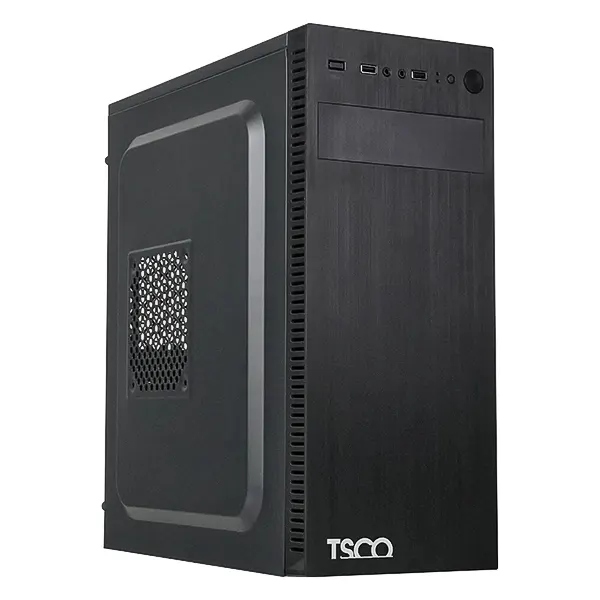 146007023-4.webp کیس کامپیوتر تسکو مدل TC 4487 FA - تصویر 1