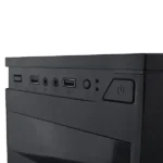 کیس کامپیوتر تسکو مدل TC 4489 FA - تصویر 6