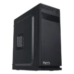 کیس کامپیوتر تسکو مدل TC 4489 FA - تصویر 4