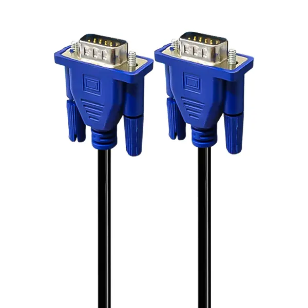 153001.webp کابل 2+3 PK VGA طول 1.5 متر - تصویر 1