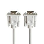 کابل 4+3 VGA گلد اسکار طول 15 متر