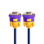 کابل 9+3 VGA مدل 107 طول 3 متر