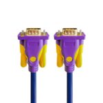 کابل VGA 3+9 طول 15 متر