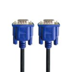 کابل 4+3 VGA مچر مدل MR-165 طول 20 متر