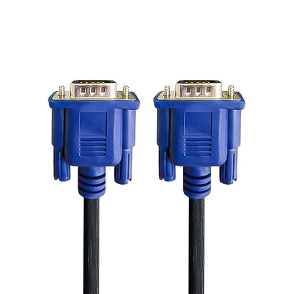 153001162-1.jpg کابل 4+3 VGA مچر مدل MR-165 طول 20 متر - تصویر 1