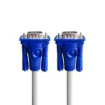 کابل 4+3 VGA گلد اسکار طول 3 متر