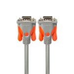 کابل VGA 3+9 طول 10 متر