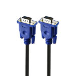 کابل 4+3 Minisky VGA طول 5 متر