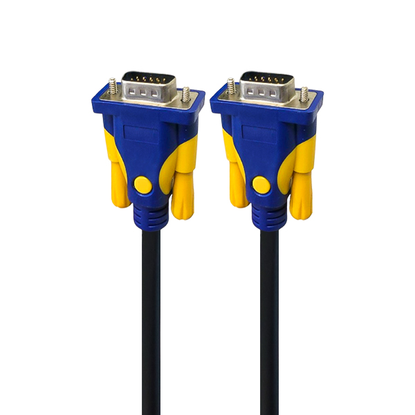 153001248.jpg کابل 6+3 Minisky VGA طول 1.5 متر - تصویر 1