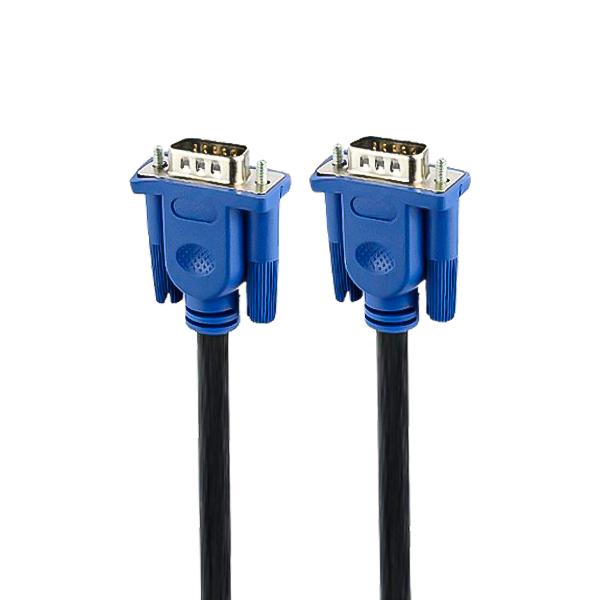 153001255-1-1.jpg کابل 4+3 PK VGA طول 5 متر - تصویر 1