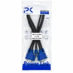 کابل 2+3 PK VGA طول 1.5 متر - تصویر 2