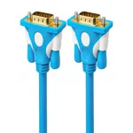 کابل 9+3 DTECH VGA طول 3 متر