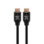 کابل HDMI 4K2K دی نت مدل DT-416 طول 3 متر