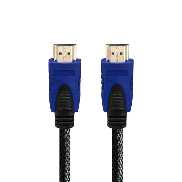 153002196-1.jpg کابل HDMI اسکار مدل 196 طول 3 متر - تصویر 1