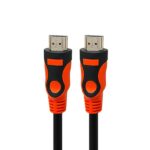 کابل HDMI 4K/V2 19+1 گلد اسکار طول 1.5 متر