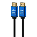 کابل Deluxe HDMI 4K2K طول 1.5 متر