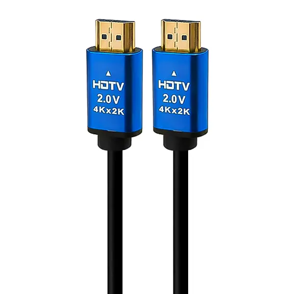 153002418-1.webp کابل Deluxe HDMI 4K2K طول 1.5 متر - تصویر 1