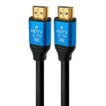 کابل HDMI 8K / V2.1 اکسیژن مدل K3 طول 5 متر