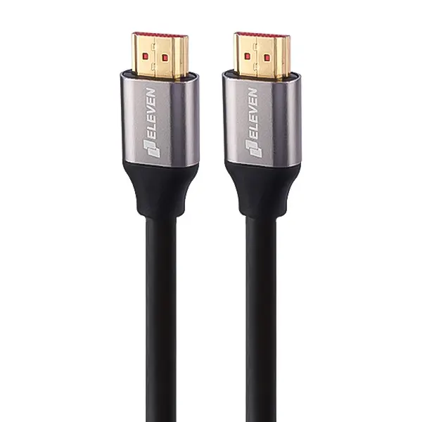 153002422-1-1.webp کابل HDMI 4K / V2 ایلون مدل 4K300 طول 3 متر - تصویر 1