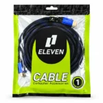 کابل HDMI کنفی ایلون طول 5 متر - تصویر 2
