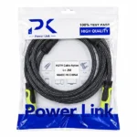 کابل HDMI کنفی PK طول 2 متر - تصویر 2